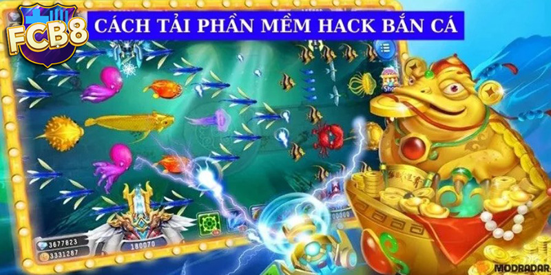 Game Bài FCB8 - Đánh Bài Cào Online Một Phát Đổi Đời Liền Tay